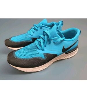 Nike Odyssey React 2 Flyknit Men's Running Shoes 8.5